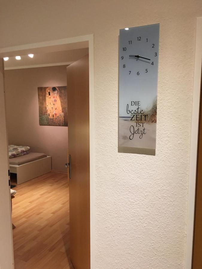Appartement Messe Zu Fuss à Hanovre Extérieur photo